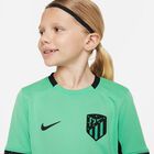 Atlético Madrid 2023/24 Stadium Third Trikot Kinder