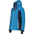 Woman Jacket Fix Hood 33W2536 Woman Jacket Fix Hood 33W2536