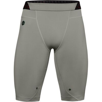 UA Rush HG Long Shorts