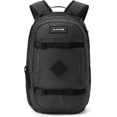 Mission Pack 18L