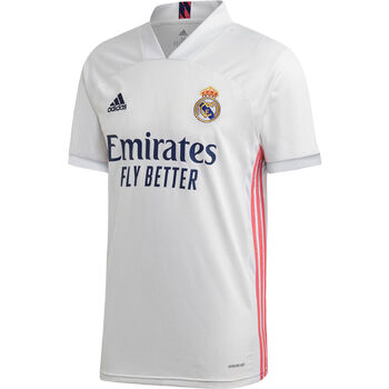 Real Madrid H JSY (2020/21)