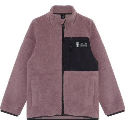Teddy Jacket