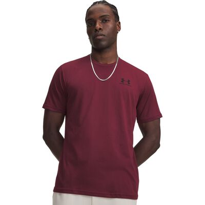 Sportstyle Left Chest SS