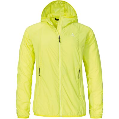 Jacket Style Wutach WMS