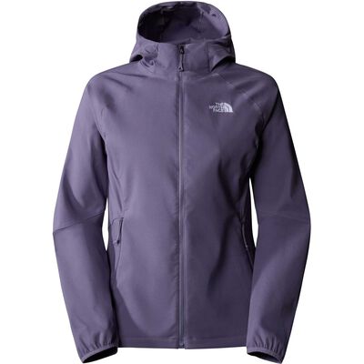 W NIMBLE HOODIE