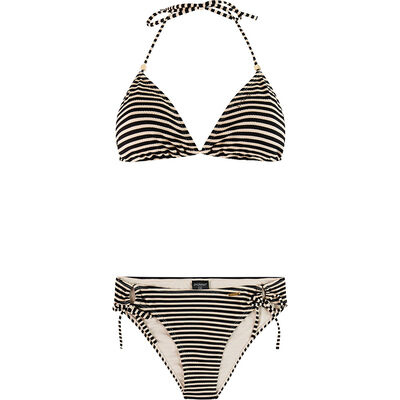 PRTMatch triangle bikini