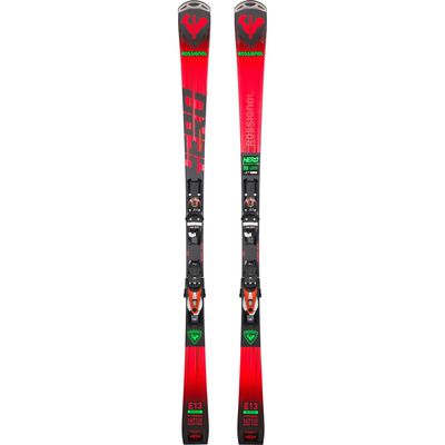 Hero Elite ST TI K/NX12 S
