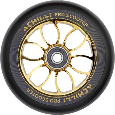 Wheel Reaper