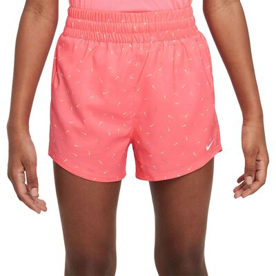 NIKE DRI-FIT ONE BIG KIDS' (GIRLS')
