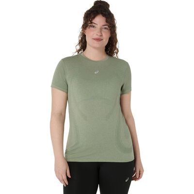ROAD SEAMLESS SS TOP Lady