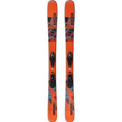 L QST SPARK Jr S + C5 G