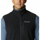 Fast Trek Fleece Vest