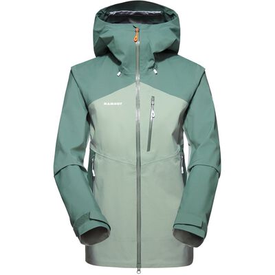 Alto Guide HS Hooded Jacket W