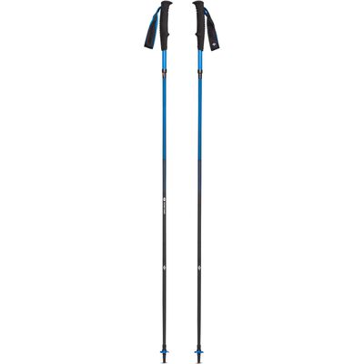Distance Carbon Z Poles