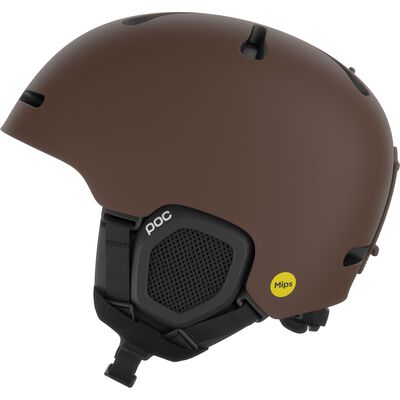 Fornix MIPS