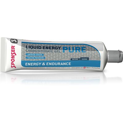 Liquid Energy Pure