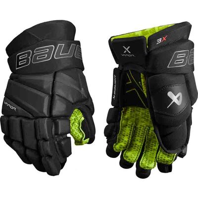 HG Vapor 3X Glove JR