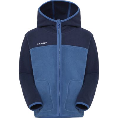 Waymarker ML Hooded Jacket Kids