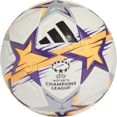 UWCL League Stage Pro Ball