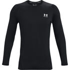 UA HeatGear® Armour Fitted Long Sleeve
