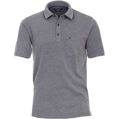 Polo 1/2 Arm Uni (993106500)