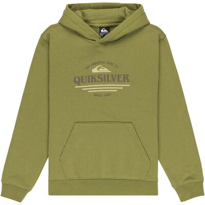 Graphic Hoodie Youth