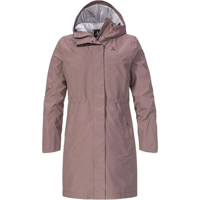 Coat Style Bohorok WMS
