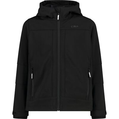 Boy Fix Hood Jkt 3A00094