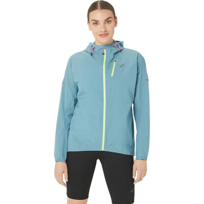 FUJITRAIL WATERPROOF JACKET Lady