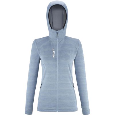 CIMAÏ LIGHT HOODIE W