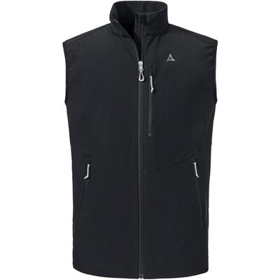 Softshell Vest Tonion M