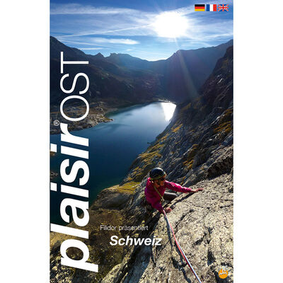 Schweiz plaisir OST