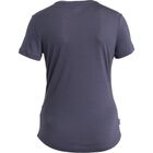 Women Merino 125 Cool-Lite Sphere III SS Tee Peak Quest Women Merino 125 Cool-Lite Sphere III SS Tee Peak Quest