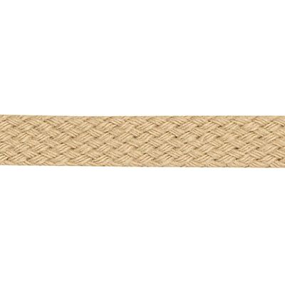 Lace flach