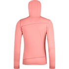 Fleece Light Hoody W Fleece Light Hoody W