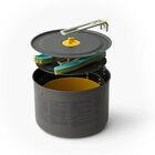 Frontier UL 4P Two Pot Cook Set Frontier UL 4P Two Pot Cook Set