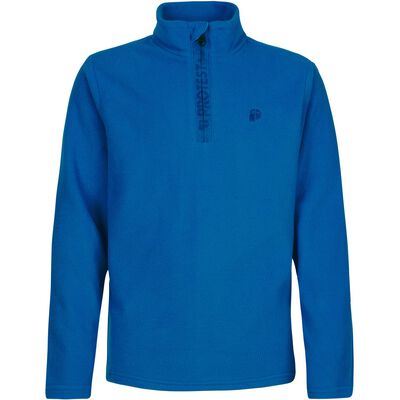 Reperfecty JR 1/4 zip active top