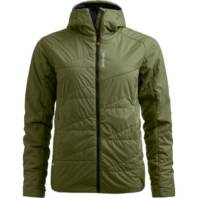 SWISSWOOL PIZ DUAN JACKET W