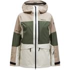 W Gravity Gore-Tex 3L Jacket W Gravity Gore-Tex 3L Jacket