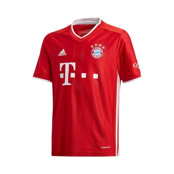 FC Bayern München FCB H JSY Y (2020/21)