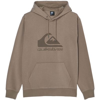Comp Logo Hoodie