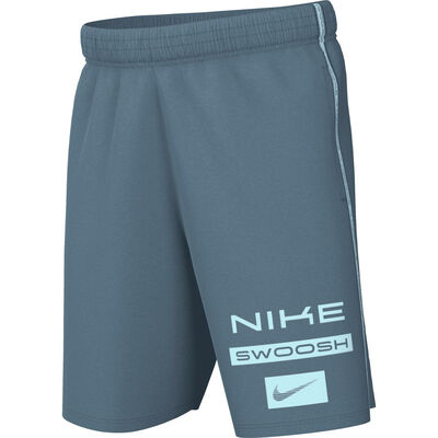 B NK DF MULTI SHORT WVN LOVE