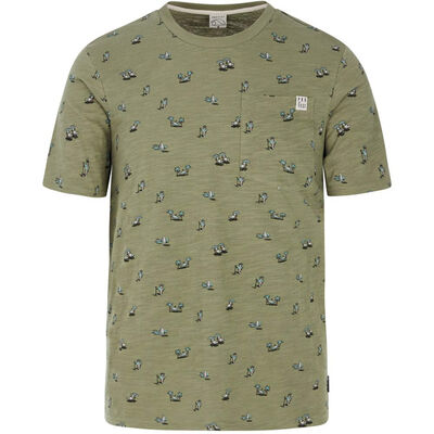 PRTElston t-shirt