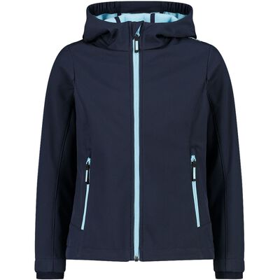 Girl Softshell Jkt 3A29385N