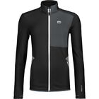 Fleece Jacket W Fleece Jacket W