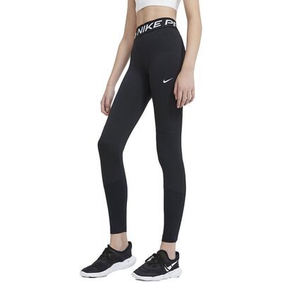 Nike Pro Leggings Girls