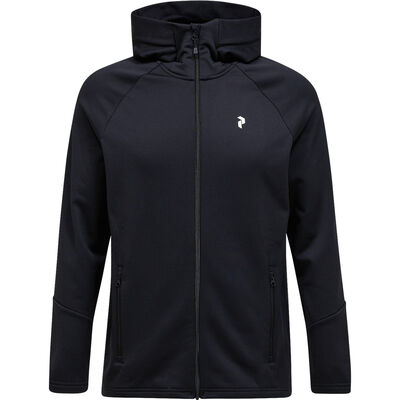 M Rider Essentials Zip Hood