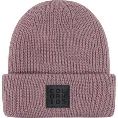 Beanie W. Wool
