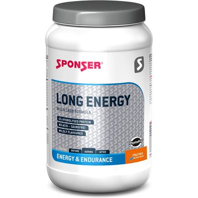 Long Energy