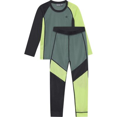 Ski Underwear - Colorblock